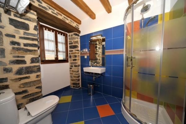 Casa Rural Garabilla Llanteno Room photo