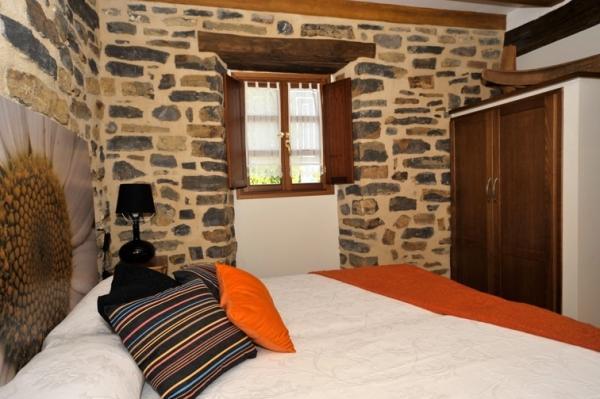 Casa Rural Garabilla Llanteno Room photo