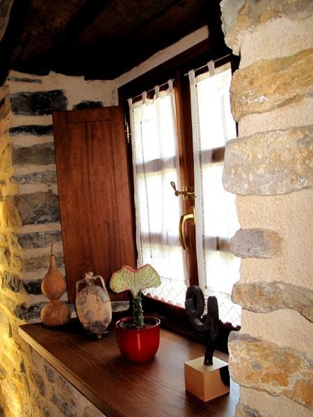 Casa Rural Garabilla Llanteno Exterior photo